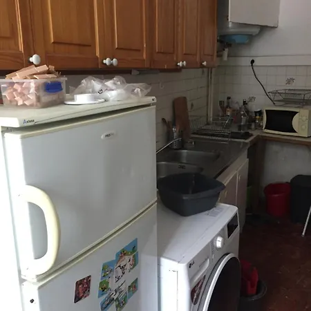 Apartament Centre De Jo 2024 Nantes