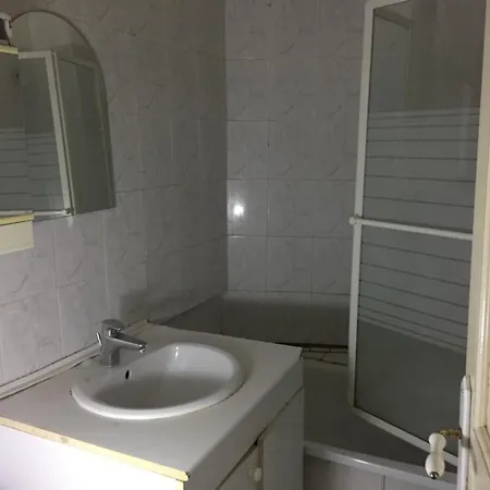 Apartamento Centre De Jo 2024